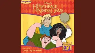 The Hunchback of Notre Dame (Storyette)