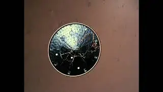 Perseverance&rsquo;s Descent & Touchdown on Mars: Rover Descent Camera POV (Official NASA Clip)