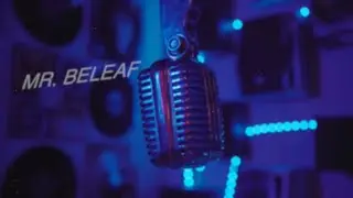 Mr. Beleaf - Take Down Goals Feat Agony