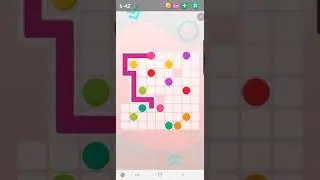 How To Solve Smart Puzzles Stream Impossible Level 6-42 Walk Through Solution Walkthrough Pixign
