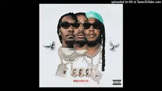 Migos - Why Not (Bass Boosted)
