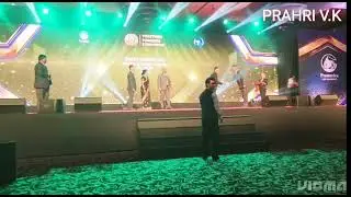 Pramerica Life insurance in Dubai celebration and champions