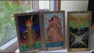 TAURUS AUGUST 2025 TAROT❤️~ SOMEONE OR SOMETHING TOXIC IS BEING REMOVED!