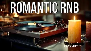 Romantic Seduction Slow RNB playlist