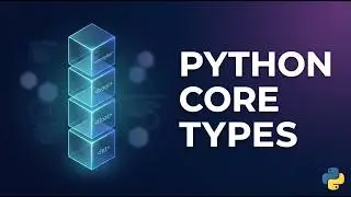 10 Python Fundamental Data Types Explained | int, float, complex & bool for Beginners
