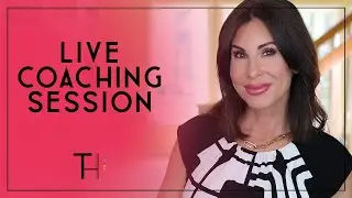 Interested In Coaching? | Watch A LIVE Session!
