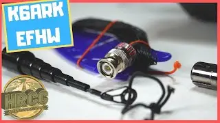 The Coolest Ham Radio Antenna You Can't Buy