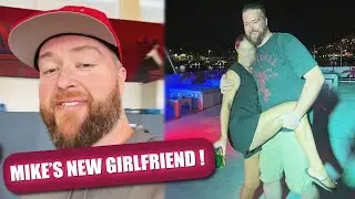 Mike Youngquist Flaunts Trip To Cabo San Lucas With New Mystery Woman