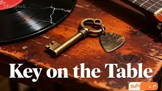 🎸Key on the Table🎸