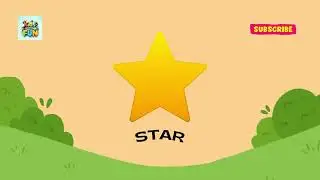Learn Shapes with Fun! #shorts