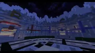 Prison Planet Minecraft 1.8.8