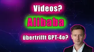 🚀 Entdecke Qwen2-VL-72B: Das Ultimative KI-Tool f&uuml;r Text-, Bild- und Videoanalyse! 🌐🤖