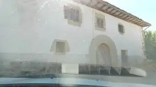 Salida de Iciz&nbsp;o Izize