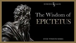 From Slave to Stoic Sage: Epictetus Quotes on Achieving Mental Freedom and Tranquility