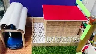 Smart science school project