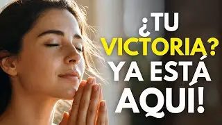 🌅 ¡DETÉN TODO! ESTA PODEROSA ORACIÓN VA A TRANSFORMAR TU SITUACIÓN