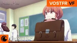 Hana - Kimi Épisode 1 VOSTFR VF | Soyons amis !