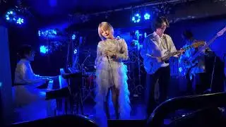 Shutknoll 2025.12.1 transmission ＠下北沢Daisy bar