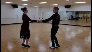 West Coast Swing Part 2 (ft. Josh and Anna DeWitt) 10-9-22