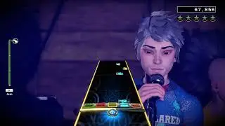 I Bet My Life by Imagine Dragons - Rock Band 4 Guitar FC