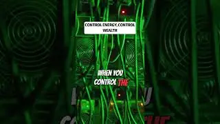 Texas controls energy, controls money #web3 #cryptocurrency #crypto