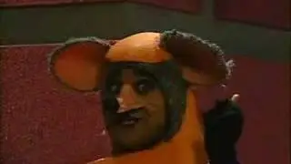 Palavra Cantada - Rato