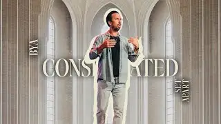 The Enemy of Eternity | Pastor Landon Merrill | Bridge Church