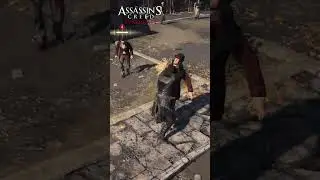 AC Unity vs AC Syndicate | Combat Comparison