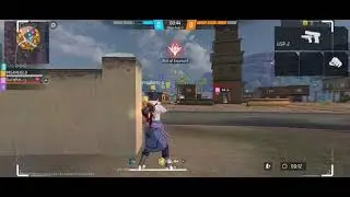 Only head with usp-2 