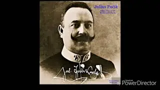 Julius Fučik   St. Hubertus Overture