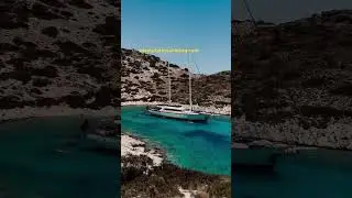 Luxury Gulet Charter Turkey #gulet #luxurytravel #yachtcharter