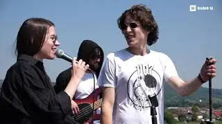 RADIO Si MAIN STAGE - WCKD NATION - Come over, Come by