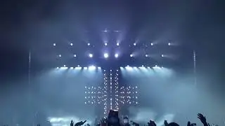 Martin Garrix - Kidsos vs Pizza vs Set Fire To The Rain at Creamfields 2023