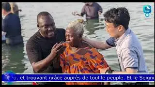 JT HEBDO AFRIK (je n'ai pas de droits sur le generique)