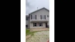 Private Drive Tour | 75-Acre Missouri Horse Ranch with Barn