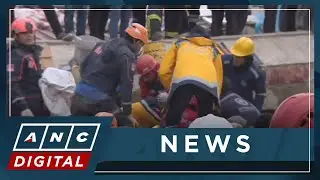 Death toll from Turkey, Syria earthquake rises to 3,800 | ANC