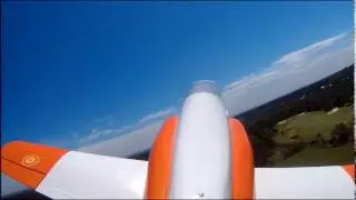 CASA C-101 Aviojet 50mm EDF by Timeless Wings