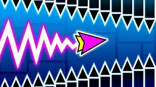 Wave Dash : Geometry Arrow