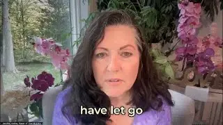 Release the meaning. Release the pain.