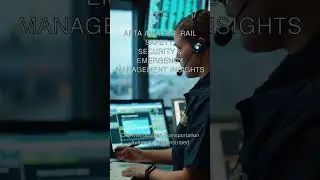 APTA Awards: Rail Safety, Security & Emergency Management Insights