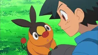 Floink hat die Wahl! | Pok&eacute;mon &ndash; Die TV-Serie: Schwarz & Wei&szlig;