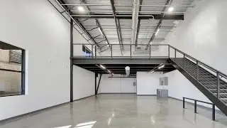 2601 TX-121, Suite 518, Lewisville, TX 75067 Industrial Flex Space - Presented by Raymond Edler.