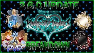 PVP, 7 Star Medals! ~ UPDATE 2.6.0 IS HERE! ~ KH Union &chi;[Cross]