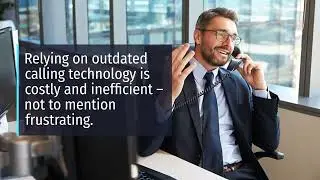 03   # Updated Managed VoIP Service