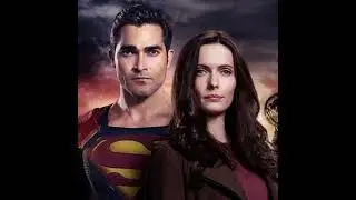 PTT: Superman and Lois / Future State