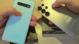 7 ДНЕЙ С Samsung S25 Ultra - И ГДЕ ЭТОТ ХВАЛЕННЫЙ ИИ?