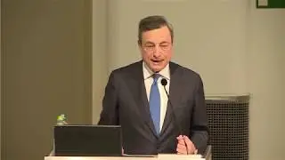 Lamfalussy Lecture by ECB President Mario Draghi
