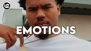 Lil Bean x Zaybang Type Beat - 