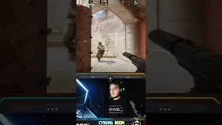 1VS4 CS2 Situation #Armenia #CS2 #Redroom #top #best #world #game #short #shrots #highligh #fyp