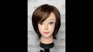 QUICK VIEW: Jon Renau - Diane wig - 6/33 (Raspberry Twist)
